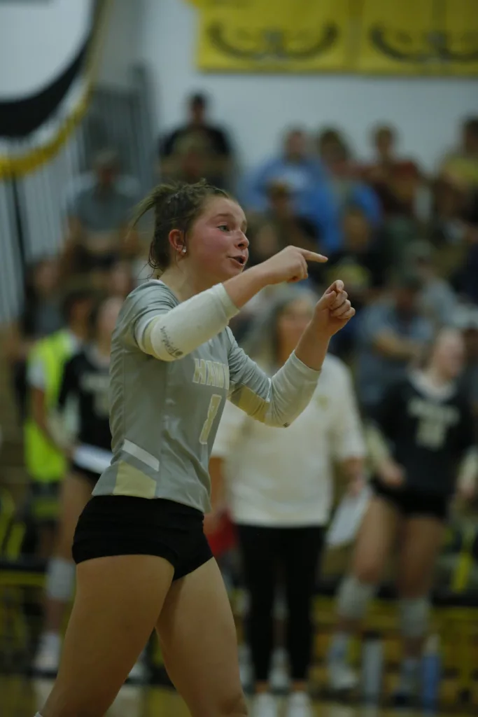 Mid-Prairie's Mitchell Named RVC Player of the Year | KCII Radio - Vimarsana News