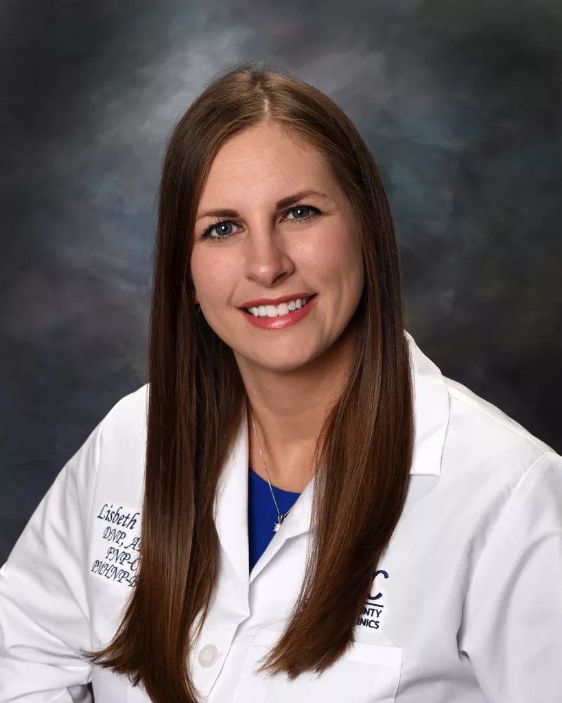 Lisbeth Whaley Joins WCHC - Vimarsana News
