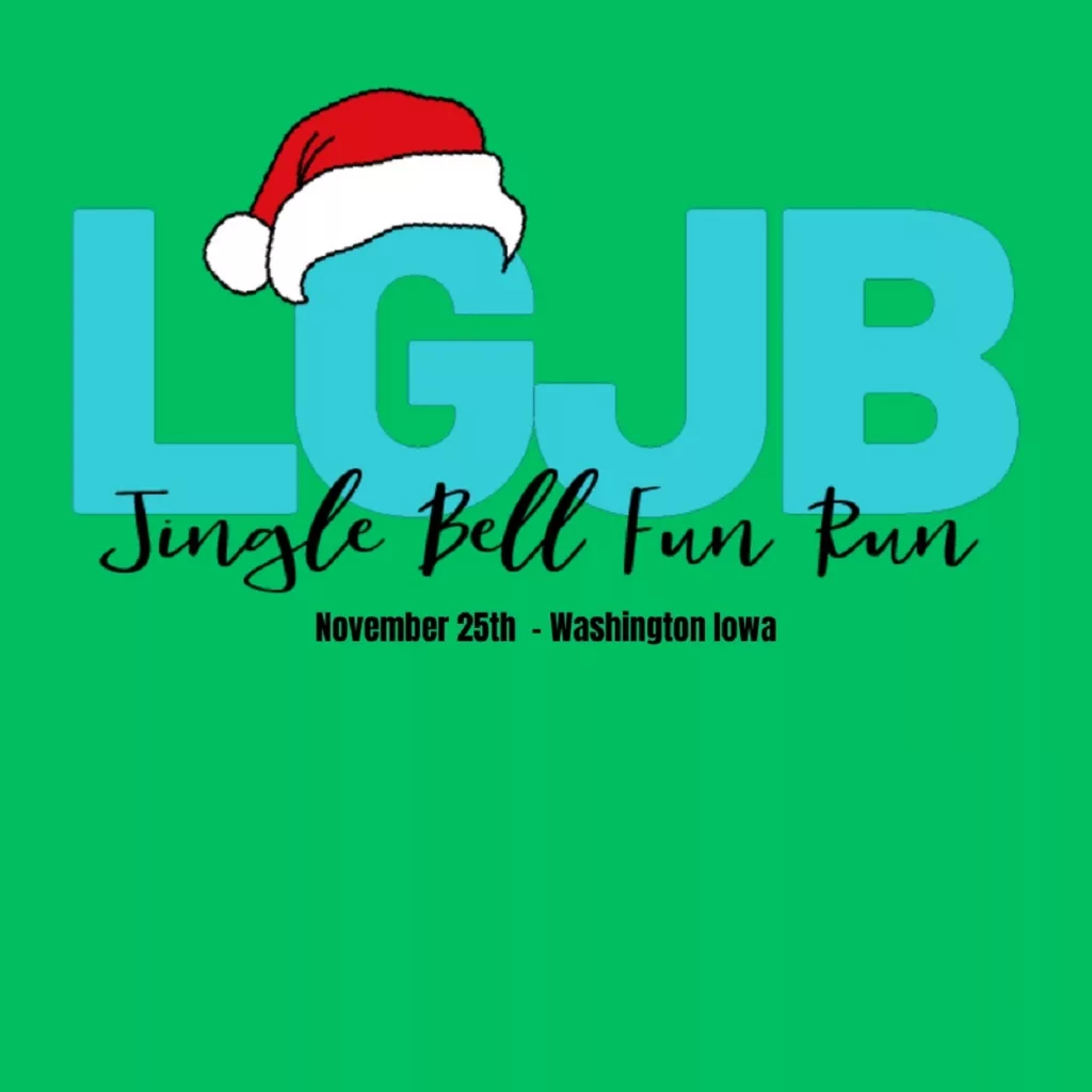 Jingle Bell Fun Run Returns to Washington Saturday - Vimarsana News
