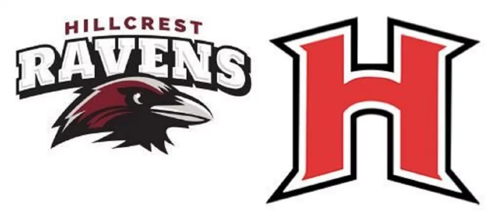 Huskies and Ravens Split Conference Doubleheader in Kalona - Vimarsana News