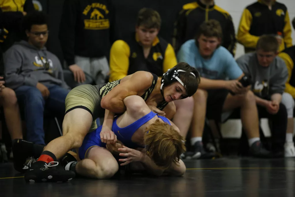 Hawks Win One at West Branch - Vimarsana News