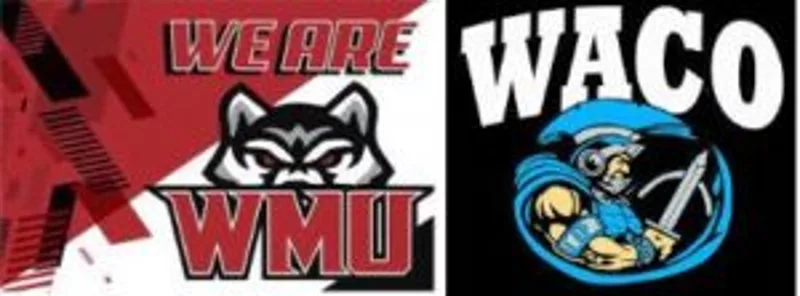 WACO, Winfield-Mount Union Split Hoops Doubleheader - Vimarsana News