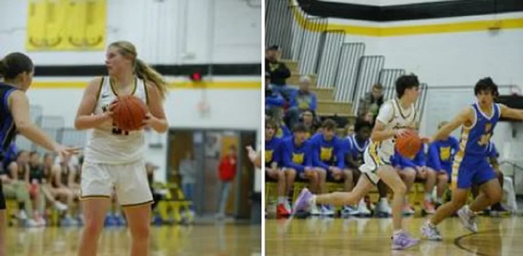 Hawks Dominate Durant in Double Dip Sweep Friday - Vimarsana News
