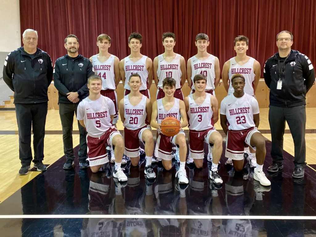 Ravens Top Ten in Five Stats; Ours and Miller Make Individual Marks in 1A - Vimarsana News