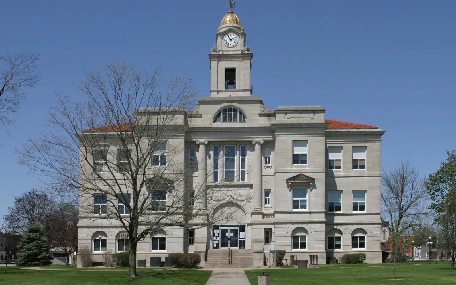 keokuk-county-courthouse