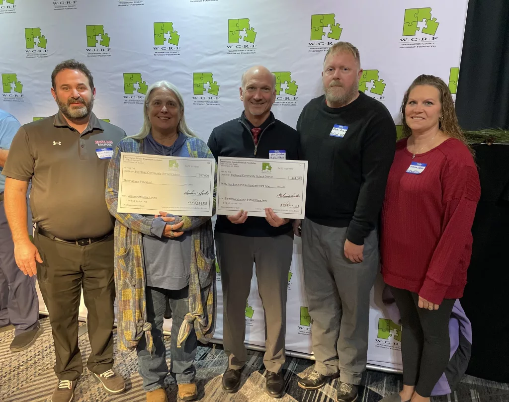 Highland CSD Using Riverboat Grants For Building Improvements - Vimarsana News