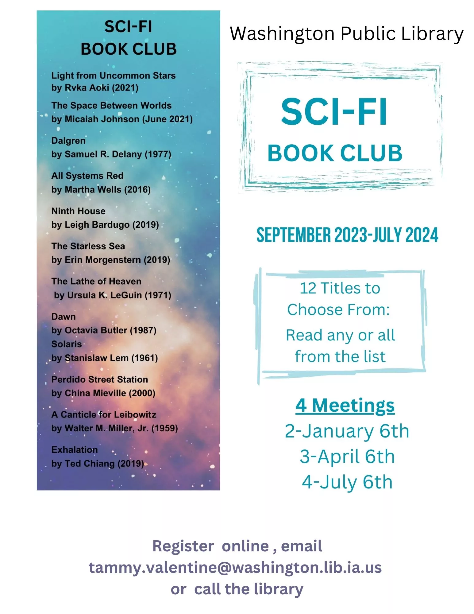 sci-fi-book-club-jan-2024-flyer-with-titles