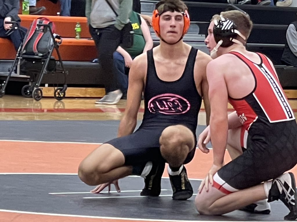 Washington Wrestling Works Past WACO - Vimarsana News