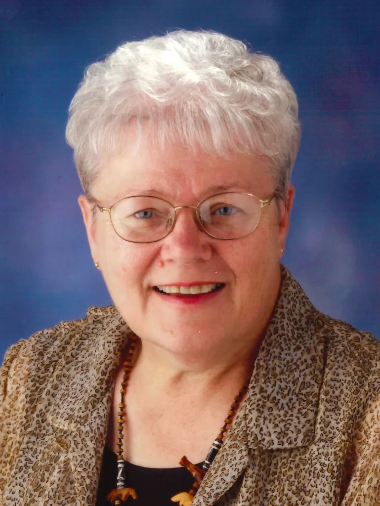 Joyce Terhune - Vimarsana News