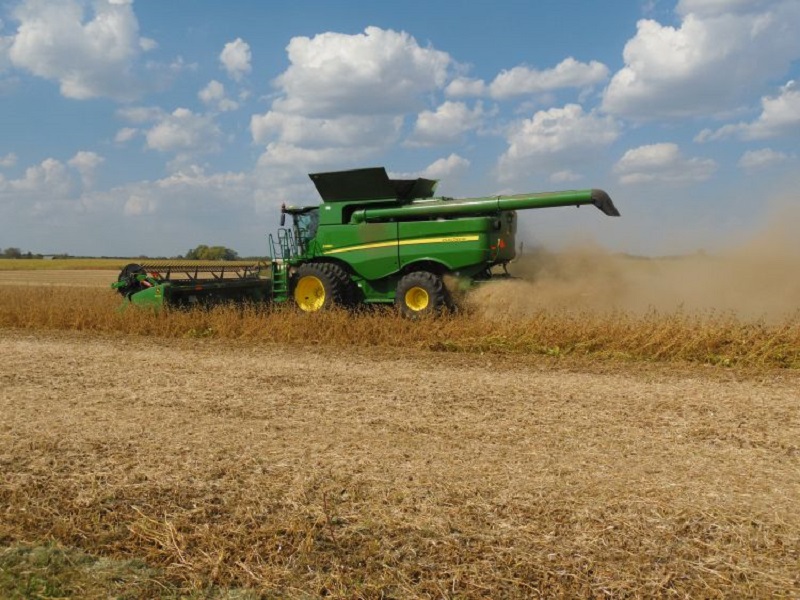Records Set as 2025 Proves to Be Historic Growing Season Despite Difficulties