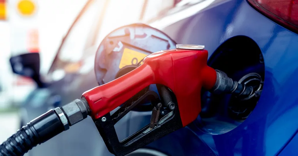 Iowa Weekly Fuel Report - Vimarsana News