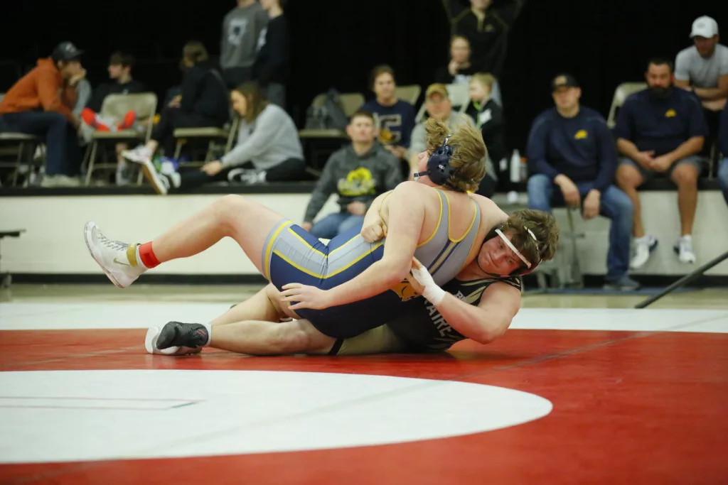 Hawks Ninth at RVC Championships - Vimarsana News