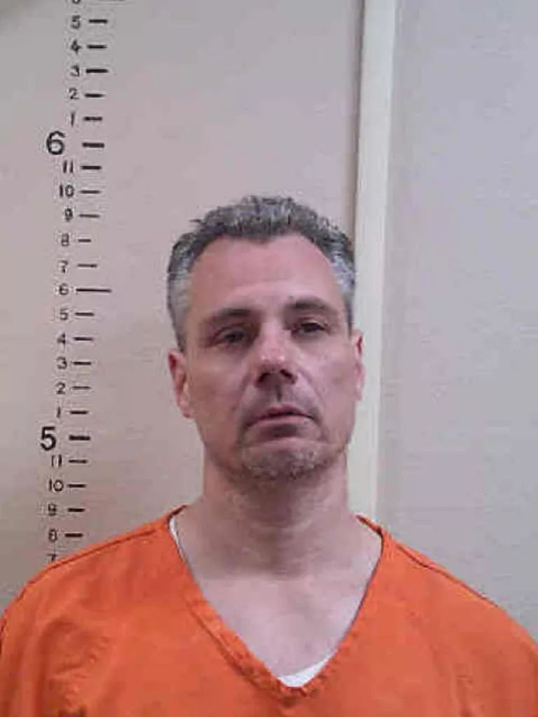 Suspect Charged After Human Remains Found In Keokuk County - Vimarsana News