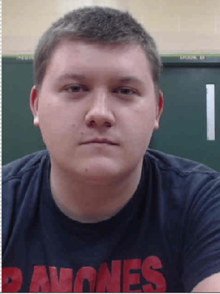 Wapello Man Arrested, More Than Two-Dozen Felony Charges For Child Pornography - Vimarsana News