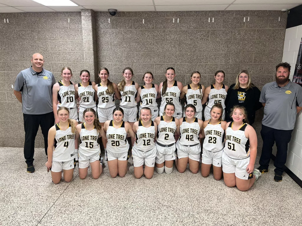 Lady Lions Season Ends At Hands Of Danville - Vimarsana News