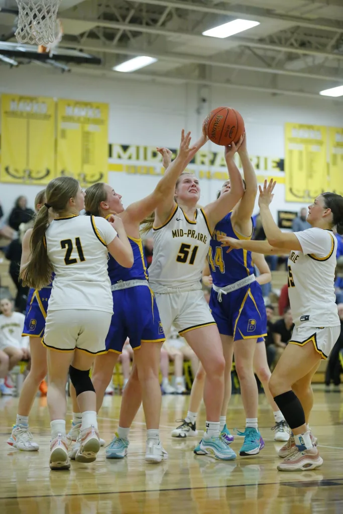 Golden Hawk Regional Run Stopped in Semis - Vimarsana News