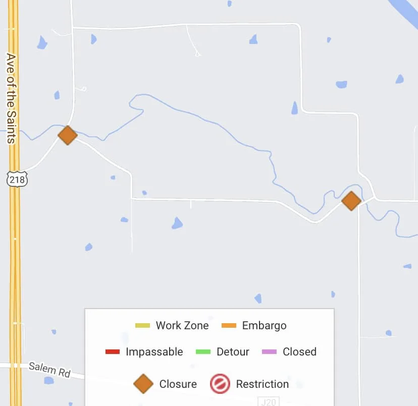 henry-county-road-closure