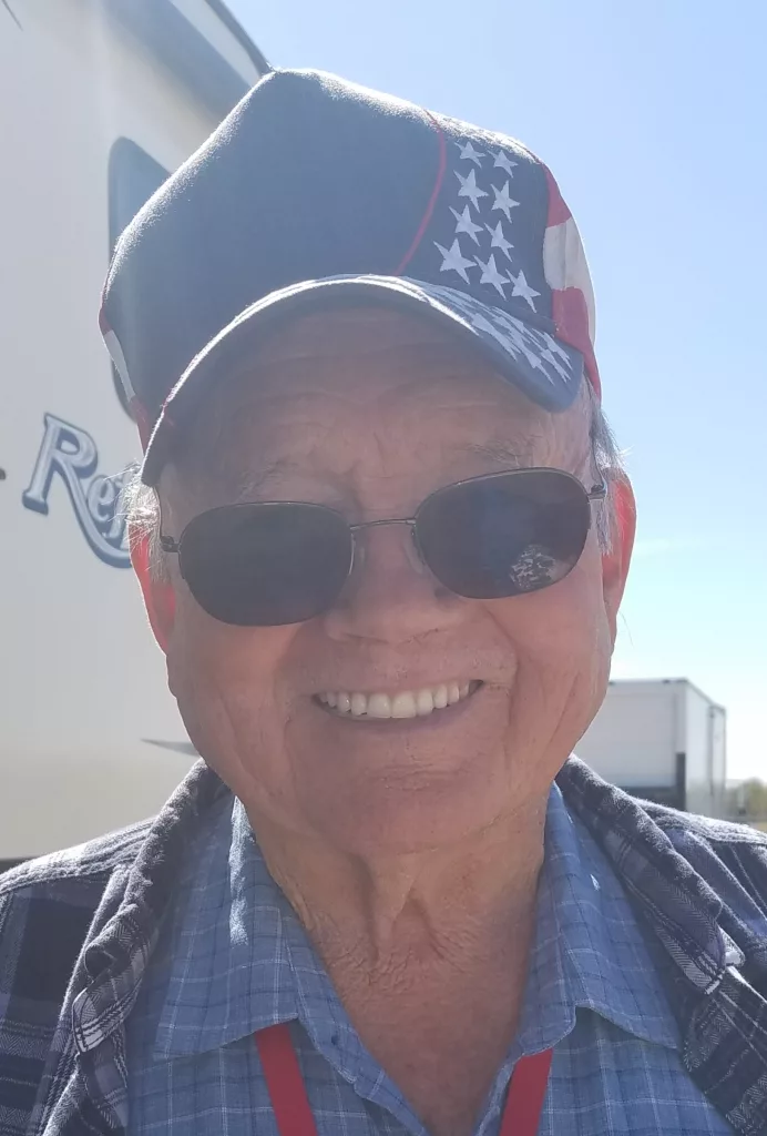William "Ed" E. Shepherd | KCII Radio - The One to Count On - Vimarsana News