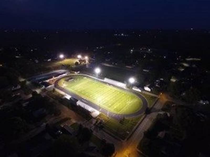 Jack Ruth Field Track and Field Teams Prepare for Steve Roth Relays Thursday | KCII ...