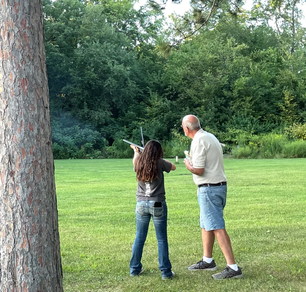 Louisa County Hunter Education Instructors Named Teaching Team Of The Year - Vimarsana News