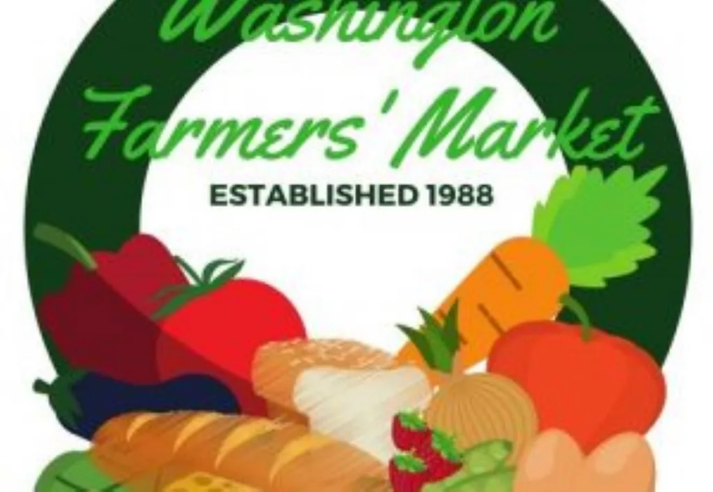 First Washington Farmers Market of the Season Tonight - Vimarsana News