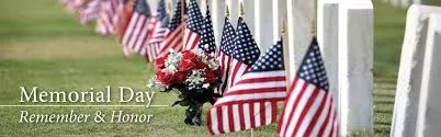 Mid-Prairie High School Band Memorial Day Performances