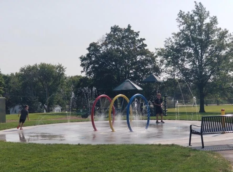 wellman-splash-pad