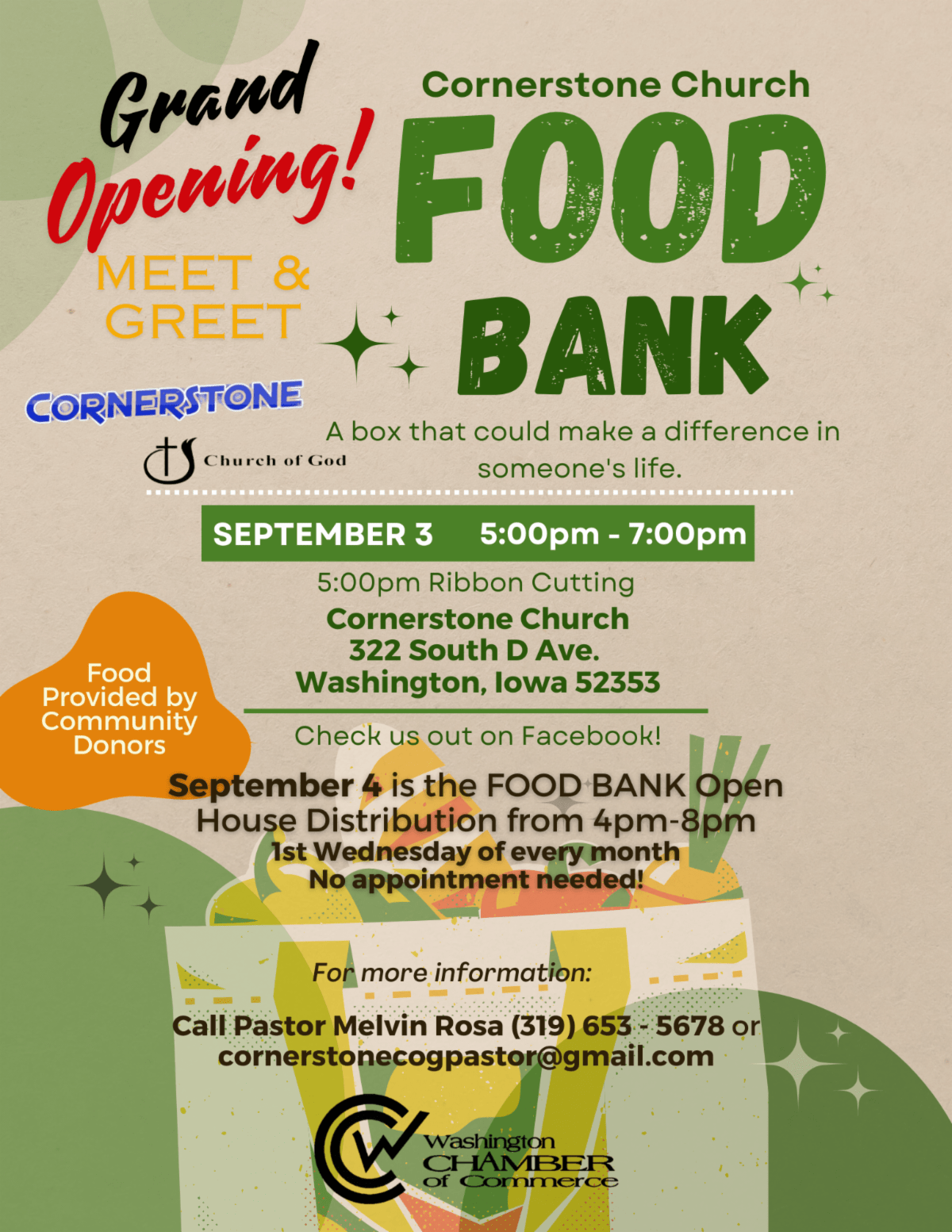 cornerstone-food-bank