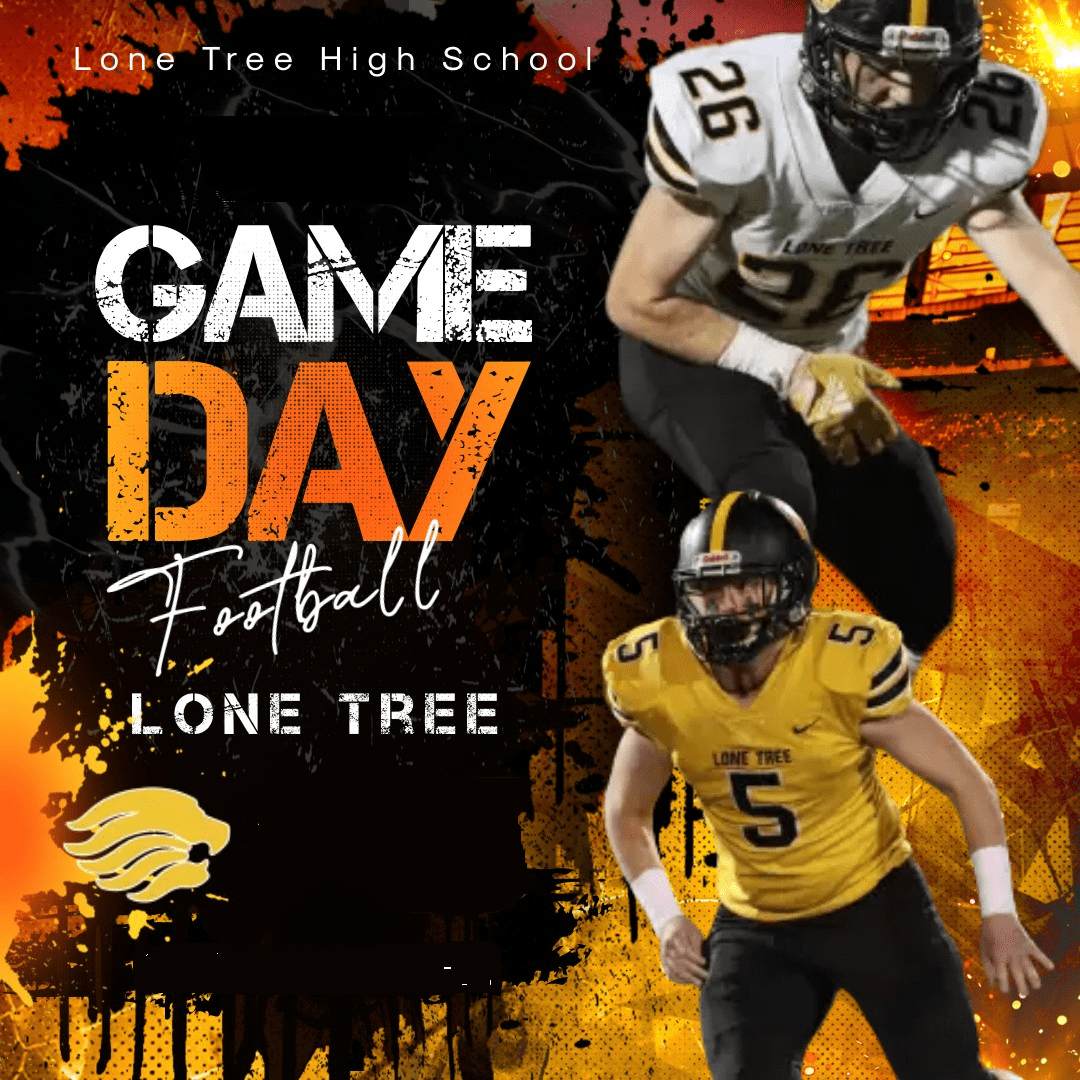 lone-tree-gameday