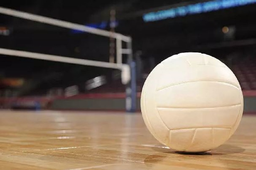 KCII Volleyball Scoreboard For 10/27