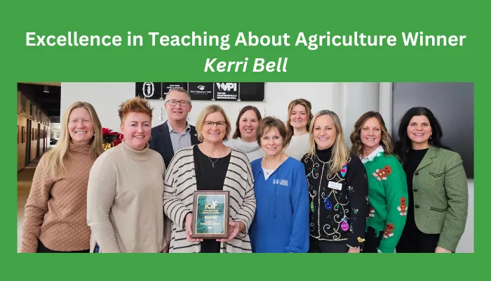 kalona-teacher-recognized-for-excellence-in-teaching-about-agriculture