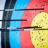 the-archer-has-shot-a-lot-of-arrows-in-the-target
