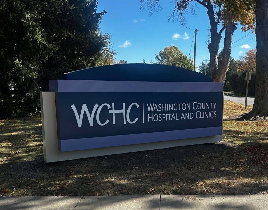 WCHC Creates $88.3 Million Impact on Local Economy | KCII Radio - The ...