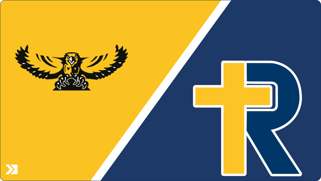 Golden Hawk Boys Split With Top Three Regals; Girls Fall to Ranked Regina