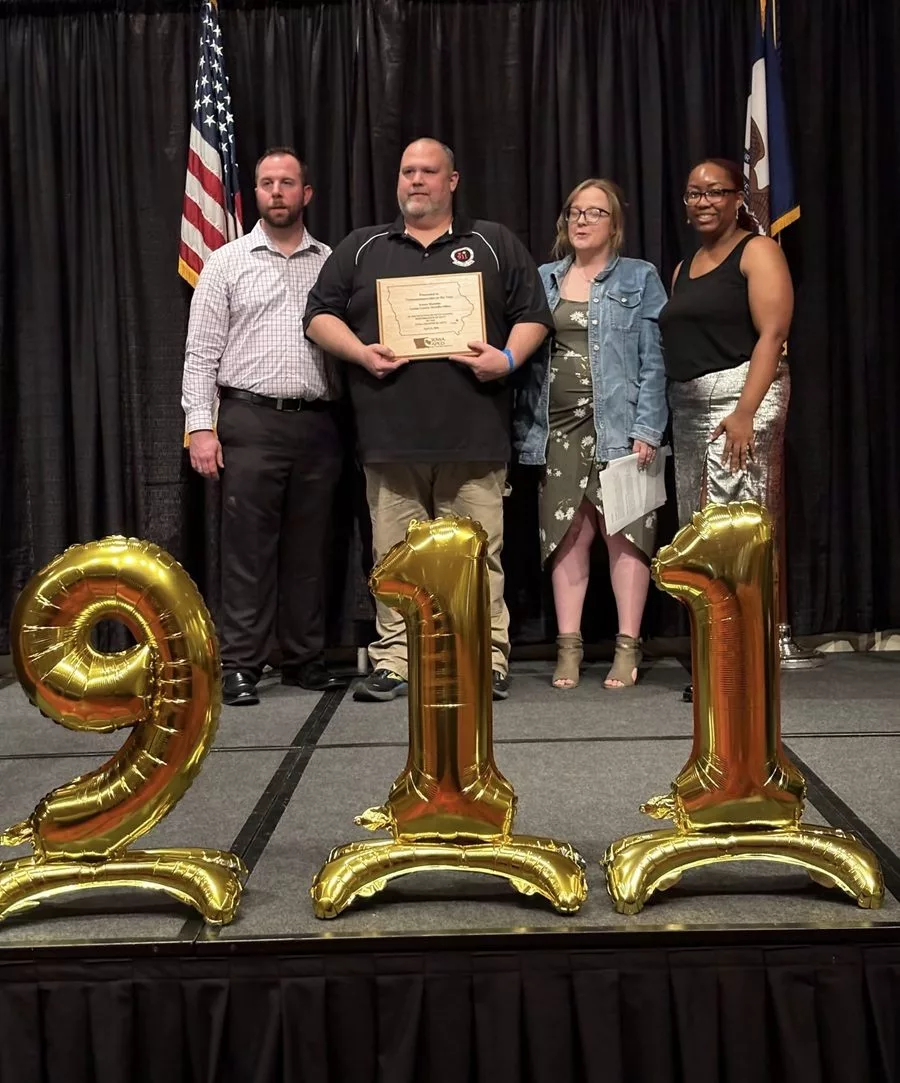 kenny-marlette-award