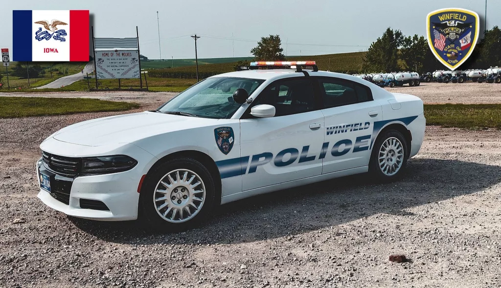 winfield-police