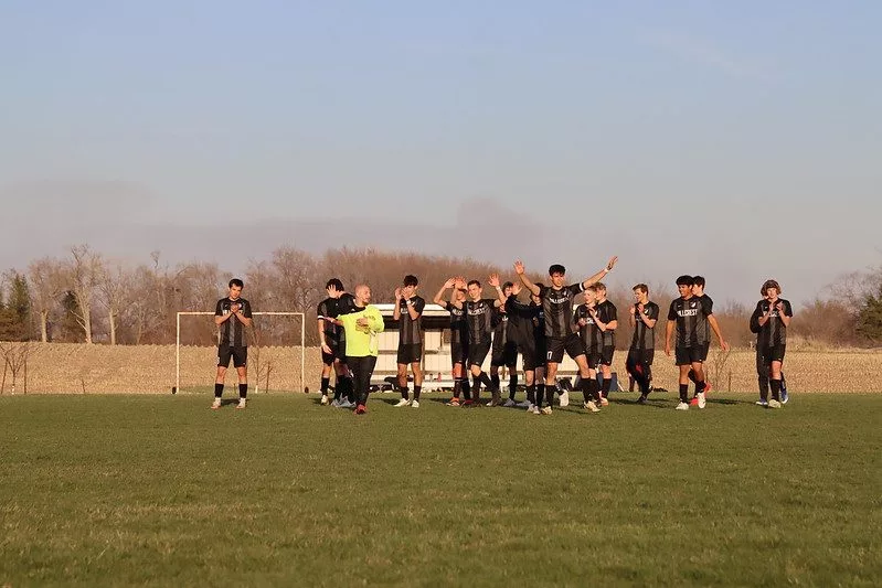 hillcrest-boys-soccer-team
