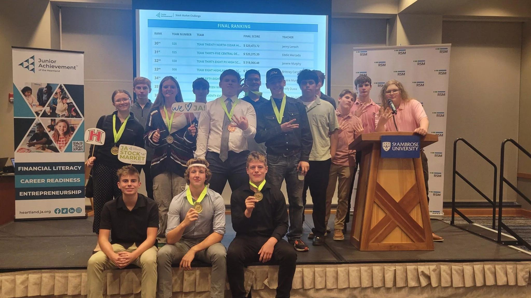 highland-fbla-regional
