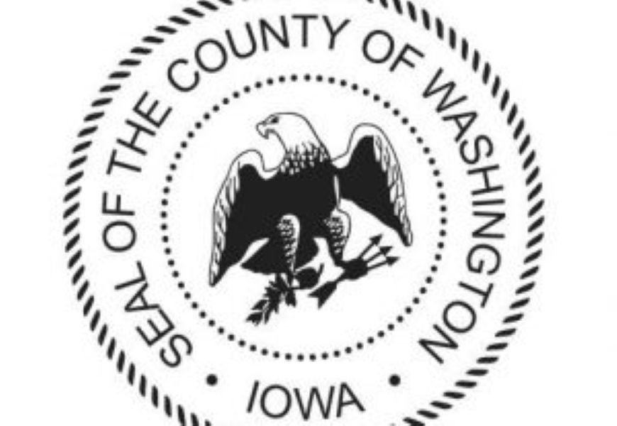 Washington County Probation Outreach, Official New Name of Department