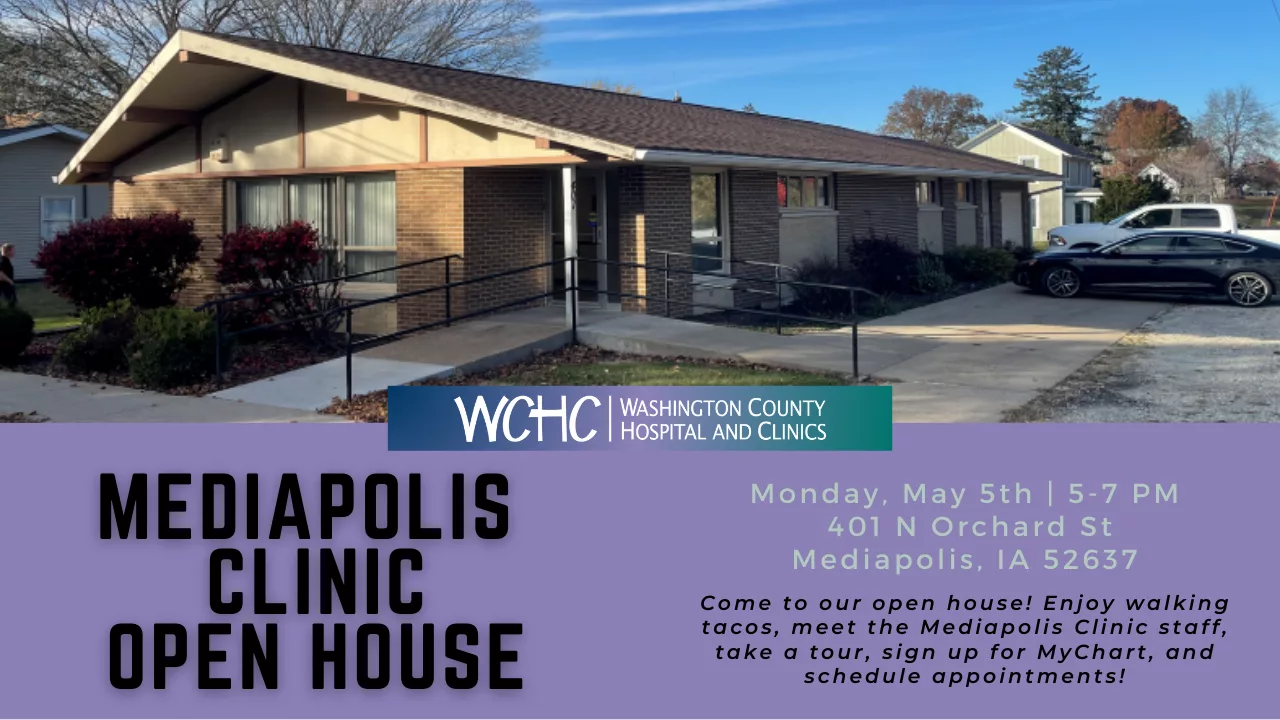 mediapolis-clinic-flyer