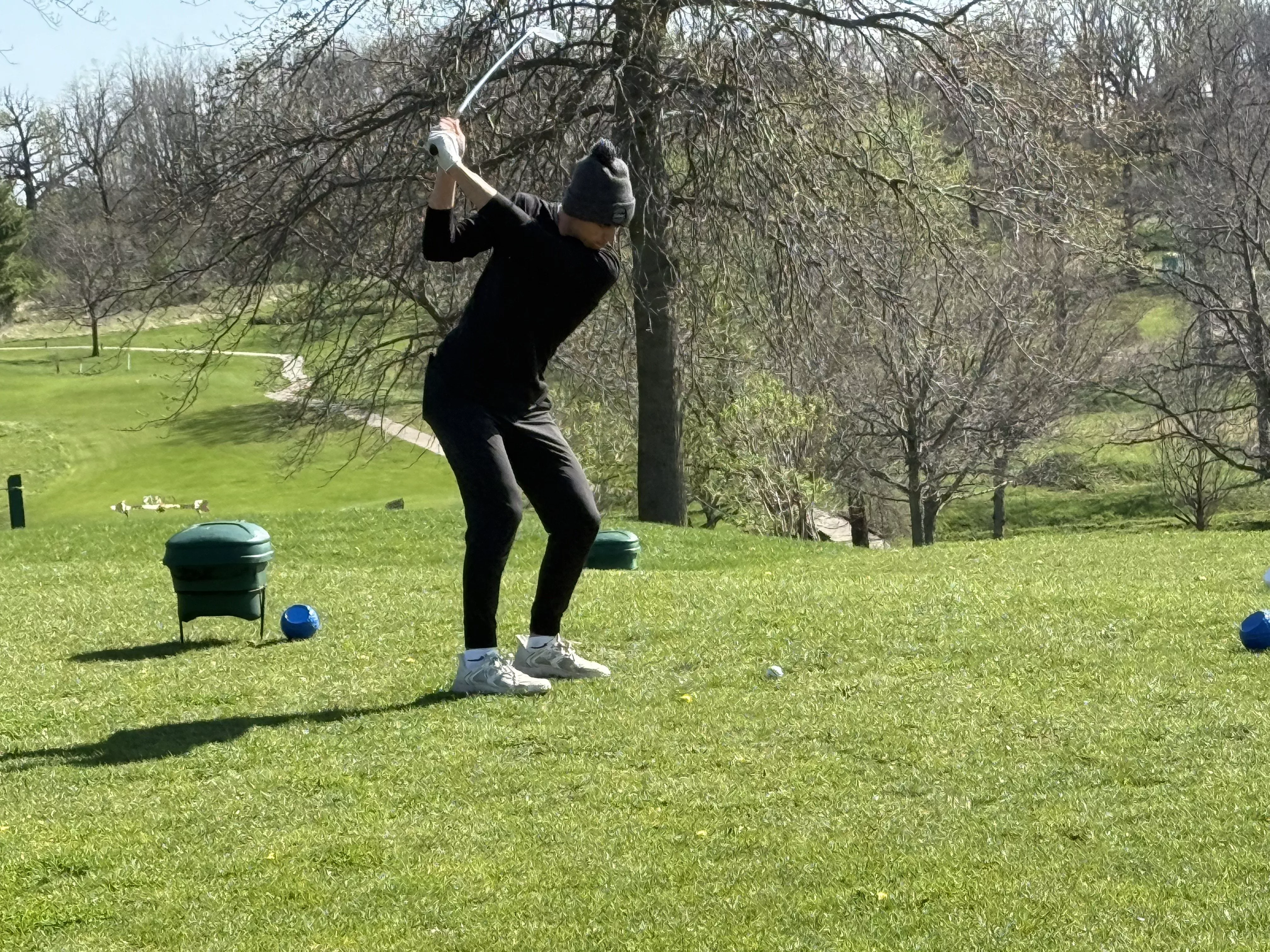 demongolfvetter
