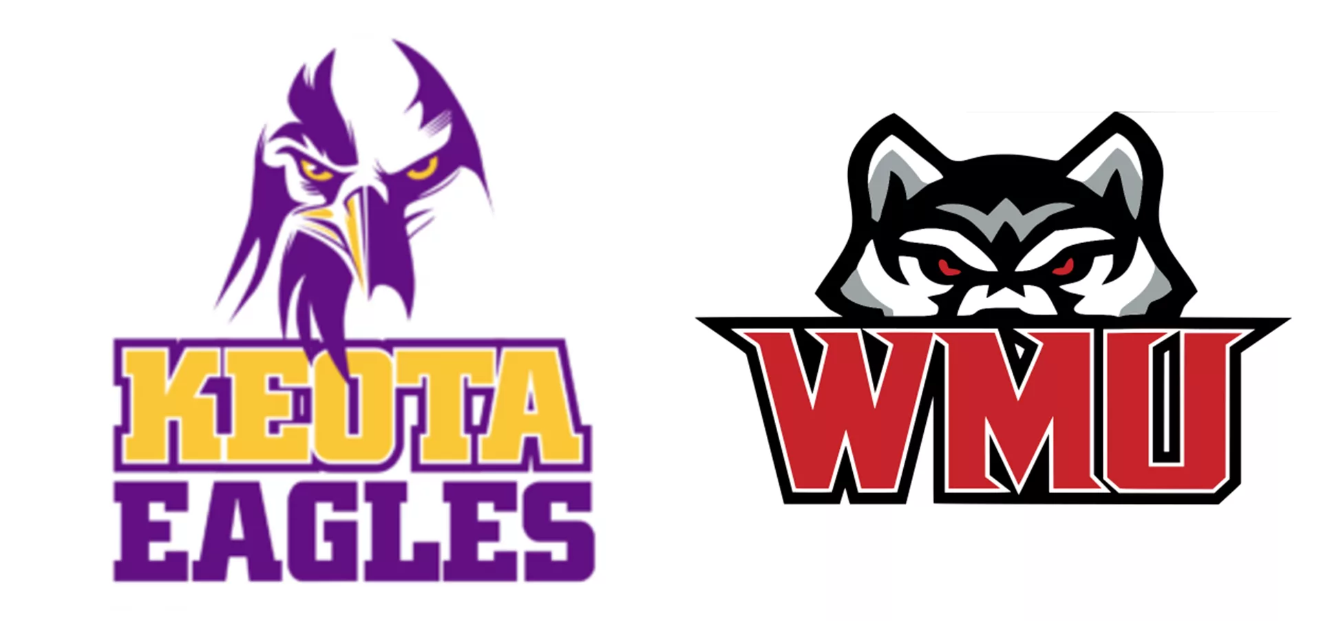 wmu-and-keota-logos
