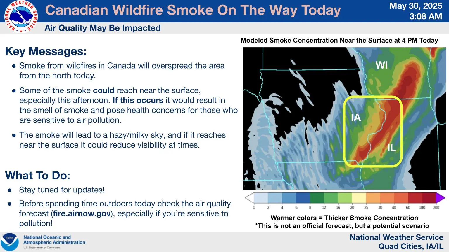 nws-canadian-wildfire-smoke-may-2025