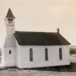 haskins-church