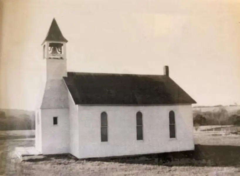 haskins-church