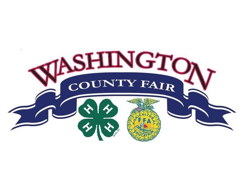 Washington County Fairgrounds Report Big Impact for County with Fair Week