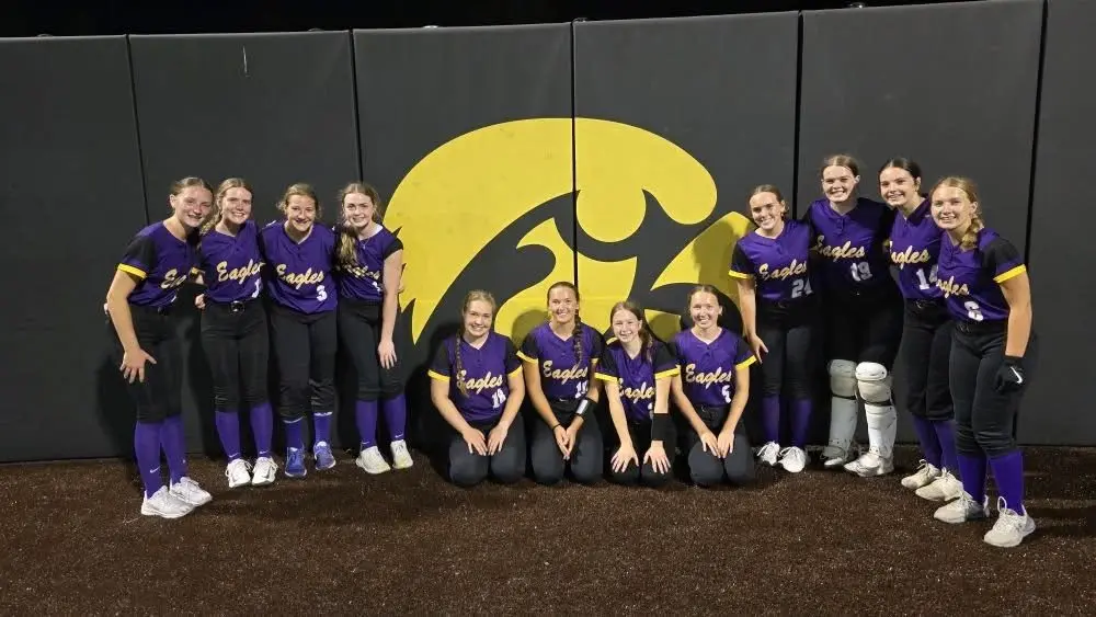 keota-eagle-softball-team-pic-2025