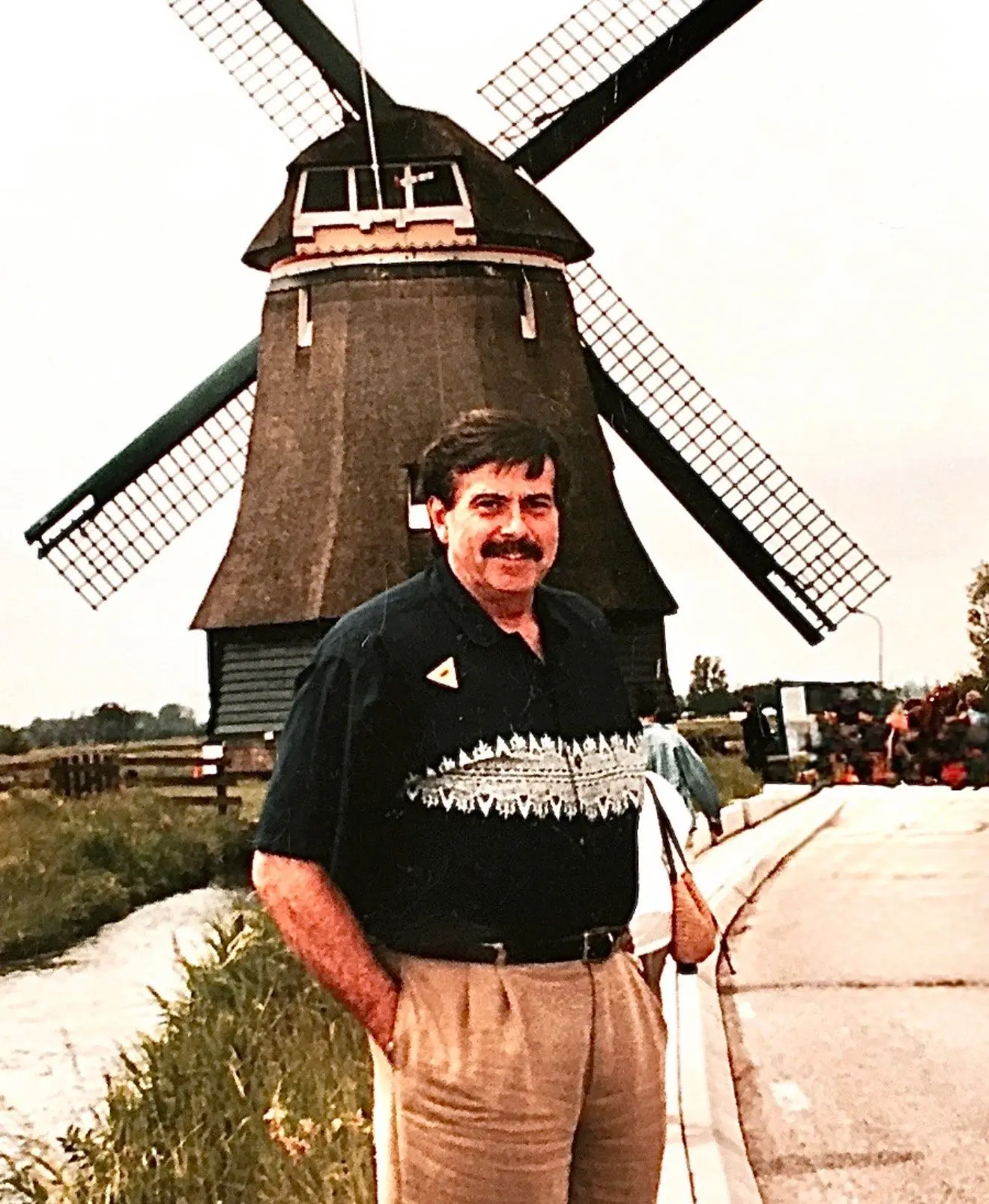hays-bob
