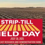 strip-till-field-day-7-30-25