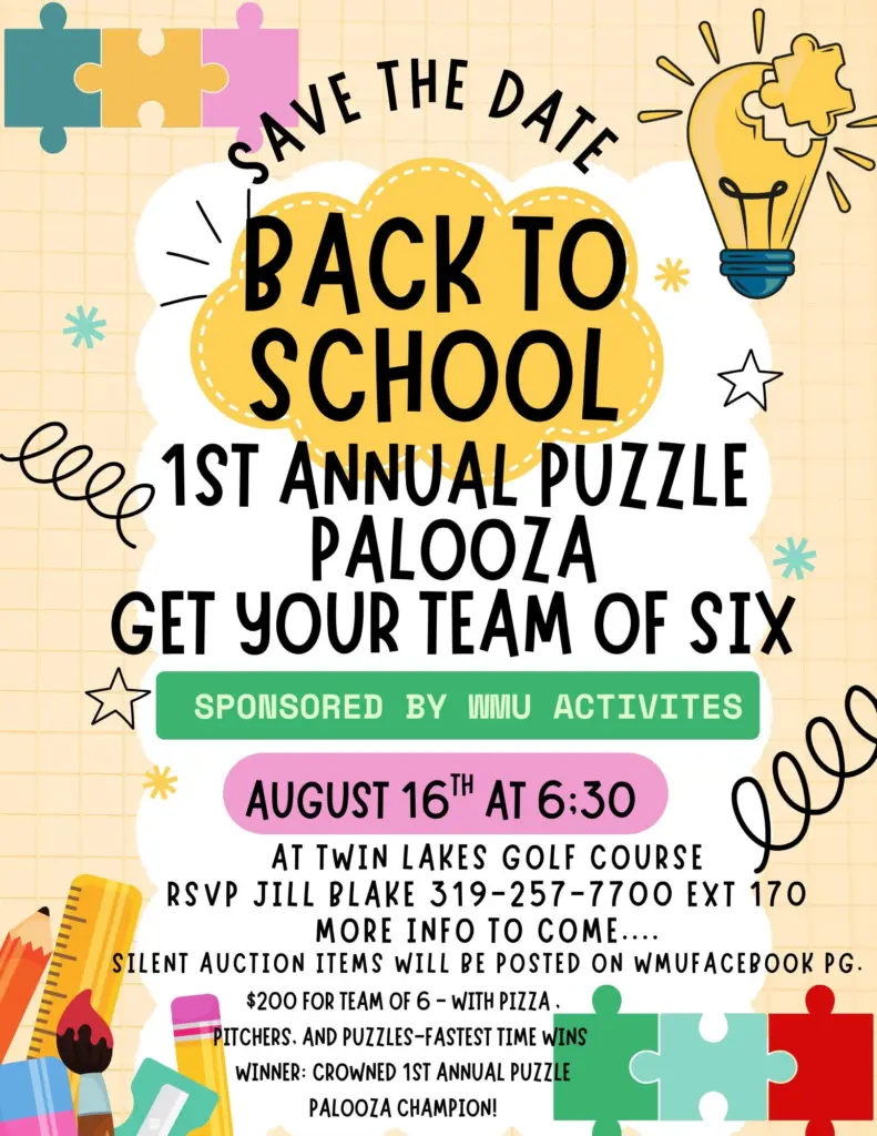 puzzle-palooza